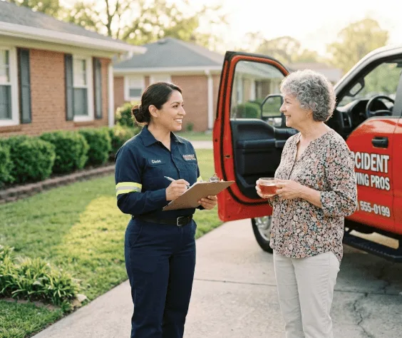 Accident Towing Service Folsom, CA FAQs